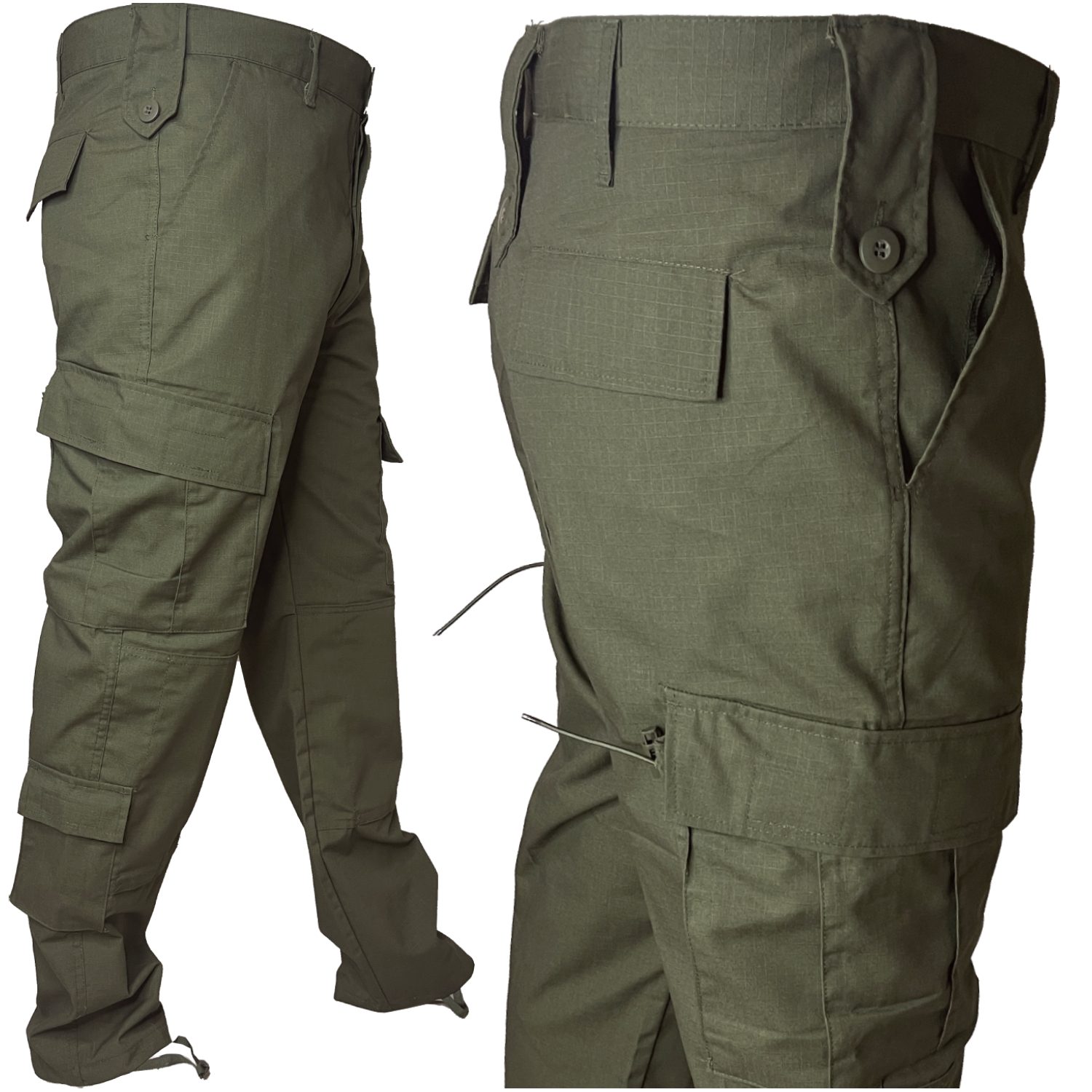 spodnie olive miniaturka spodnie olive miniaturka