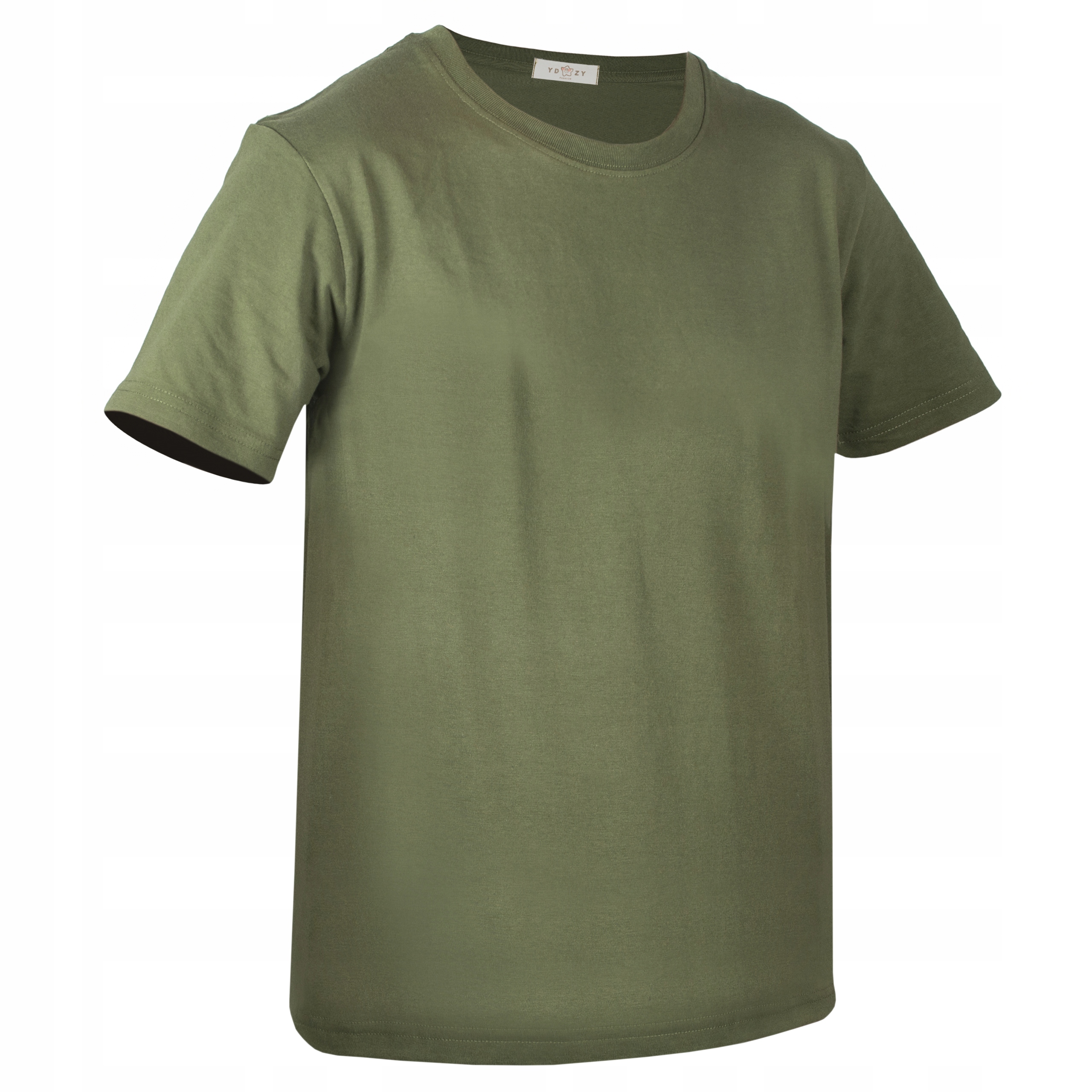 Koszulka wojskowa taktyczna khaki mundurowa S Marka inna Koszulka wojskowa taktyczna khaki mundurowa S Marka inna