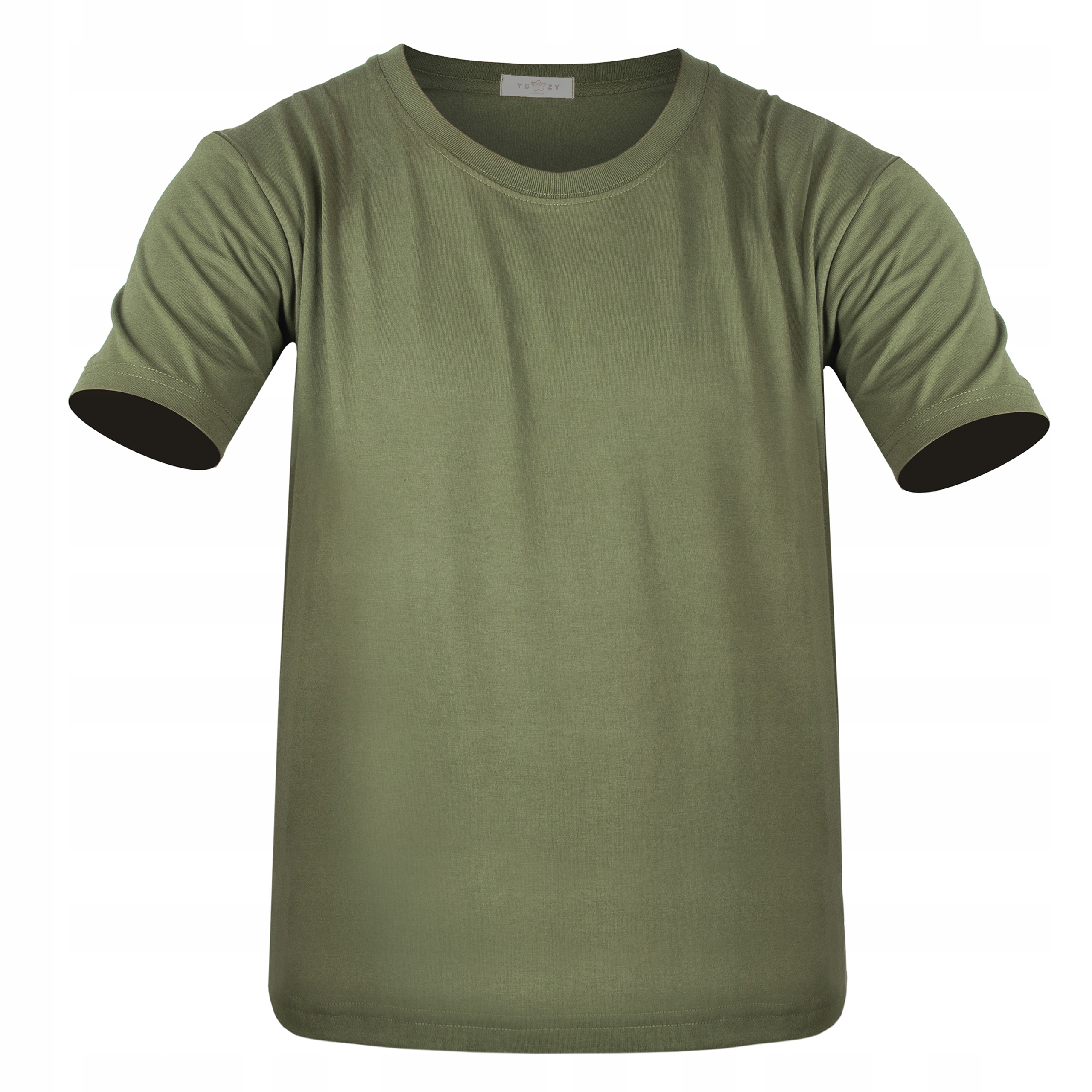 Koszulka wojskowa taktyczna khaki mundurowa S Model Khaki Koszulka wojskowa taktyczna khaki mundurowa S Model Khaki