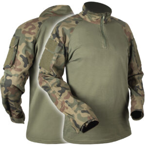 nluza taktyczna wojskowa wz93