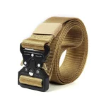 pasek taktyczny z klamra