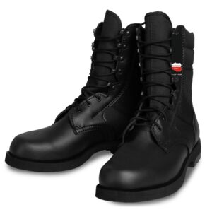 buty wojskowe skoczki cordura desanty trzewiki 3